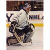 Image 1 : CURTIS JOSEPH AUTOGRAPHED 8" X 10" PHOTO