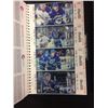 Image 2 : VANCOUVER CANUCKS SEASON TICKETS (3 YEARS) 2013-16