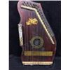 Image 1 : ANTIQUE STRINGED INSTRUMENT