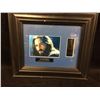 Image 1 : THE PASSION OF THE CHRIST ORIGINAL 35MM MOVIE CELL FRAMED W/ PHOTO