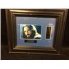 Image 1 : THE PASSION OF THE CHRIST ORIGINAL 35MM MOVIE CELL FRAMED W/ PHOTO