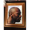 Image 3 : MICHAEL JORDAN FRAMED PHOTO & WHEATIES BOX LOT