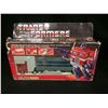 Image 1 : TRANSFORMERS AUTOBOT COMMANDER (IN BOX)