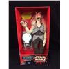 Image 1 : STAR WARS EPISODE 1 WAKE UP SYSTEM JAR JAR BINKS  (IN BOX)