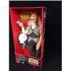 Image 2 : STAR WARS EPISODE 1 WAKE UP SYSTEM JAR JAR BINKS  (IN BOX)