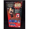 Image 3 : STAR WARS EPISODE 1 WAKE UP SYSTEM JAR JAR BINKS  (IN BOX)