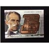 Image 1 : STAR WARS MASTERWORK DROID MEDALLION CARD (GRAND MOFF TARKIN) 015/150