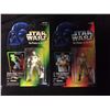 Image 1 : STAR WARS ACTION FIGURE LOT (IN BOX)