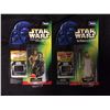 Image 1 : STAR WARS ACTION FIGURE LOT (IN BOX)