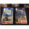 Image 2 : STAR WARS ACTION FIGURE LOT (IN BOX)