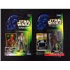 Image 1 : STAR WARS ACTION FIGURE LOT (IN BOX)