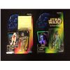 Image 1 : STAR WARS ACTION FIGURE LOT (IN BOX)