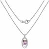 Image 2 : STERLING SILVER AMETRINE PENDANT