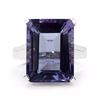 Image 2 : STERLING SILVER BRAZILIAN AMETHYST RING
