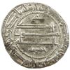 Image 2 : ABBASID: al-Rashid, 786-809, AR dirham (2.99g), Bukhara, AH193. EF