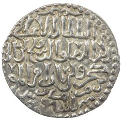 SELJUQ OF RUM: Qilij Arslan IV, 1257-1266, AR dirham (3.04g), Sivas, AH659, month of Muharram. EF
