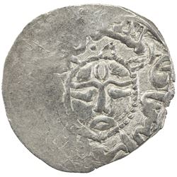 SELJUQ OF RUM: Mas'ud III, rebel, 1299-1300, AR dirham (2.05g), MM, AH69(9). EF