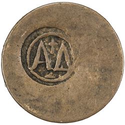 TURKEY: AE 20 para, ND