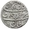Image 1 : AFSHARID: Nadir Shah, 1735-1747, AR rupi (11.37g), Shahjahanabad (Delhi), AH1151. VF-EF