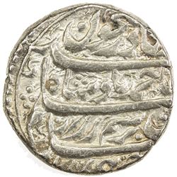 DURRANI: Ahmad Shah, 1747-1772, AR rupee (11.35g), Kabul, AH1180. VF-EF