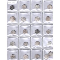 DURRANI: Taimur Shah, 1772-1793