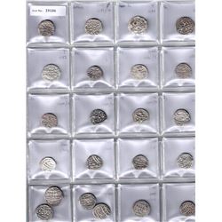 DURRANI: Taimur Shah, 1772-1793