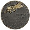 Image 2 : JAPAN: Showa, 1926-1989, bronze medal (87g), year 12 (1937). UNC