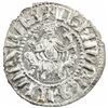 Image 1 : ARMENIA: Levon I, 1198-1219, AR tram (2.99g). UNC