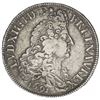 Image 1 : FRANCE: Louis XIV, 1643-1715, AR ecu (26.89g), Rennes, 1691. VF