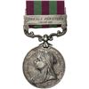Image 1 : GREAT BRITAIN: Victoria, 1837-1901, AR medal. VF