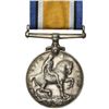 Image 2 : GREAT BRITAIN: George V, 1910-1936, AR medal. EF