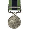 Image 2 : GREAT BRITAIN: George V, 1910-1936, AR medal. EF