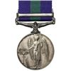 Image 2 : GREAT BRITAIN: George VI, 1936-1952, AR medal. EF
