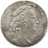 Image 1 : SWEDEN: Carl XIII, 1809-1818, AR riksdaler, 1816. EF
