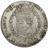 Image 2 : SWEDEN: Carl XIII, 1809-1818, AR riksdaler, 1816. EF
