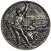 Image 2 : VAUD: AR shooting medal, 1899. NGC MS62