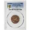 Image 3 : TIBET: AE sho (4.94g), Trabshi mint, year 16-9 (1935). PCGS UNC