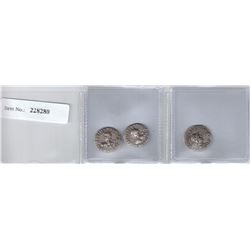 INDO-GREEK: Menander I, ca. 155-130 BC