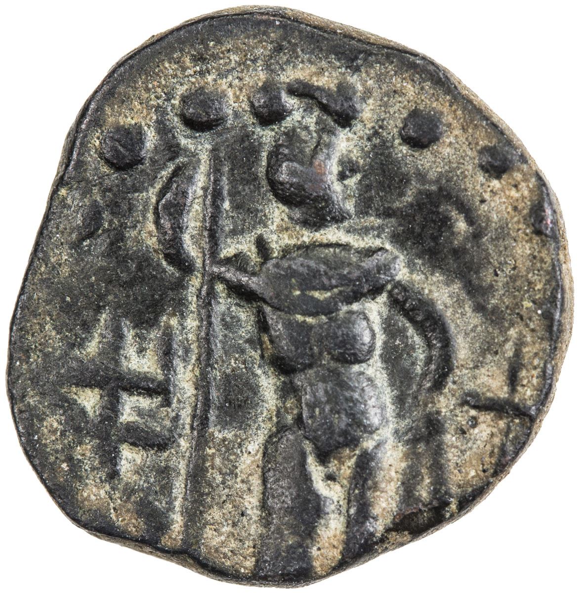 Kushan Vima Takto Ca 80 105 Ae 1 4 Unit 1 42g Vf