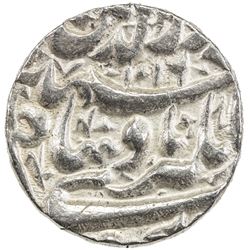 MUGHAL: Jahangir, 1605-1628, AR rupee (11.43g), Elichpur, AH1016. EF