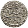 Image 1 : MUGHAL: Jahangir, 1605-1628, AR rupee (11.36g), Lahore, AH1029 year 15. EF
