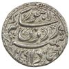 Image 2 : MUGHAL: Jahangir, 1605-1628, AR rupee (11.36g), Lahore, AH1029 year 15. EF
