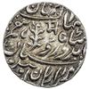 Image 1 : JODHPUR: Sardar Singh, 1895-1911, AR 1/2 rupee (5.70g), Jodhpur, ND. UNC