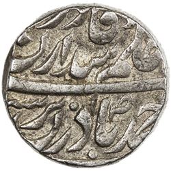 KAITHAL: Lall Singh, 1781-1819, AR rupee (11.21g), "Sahrind", ND. VF