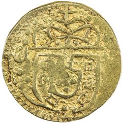 DAMAO: AV sao tome (10 xerafins), (5.71g)