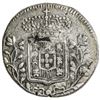 Image 2 : GOA: Maria II, 1834-1853, AR rupia, 1839. NGC AU50