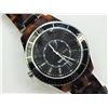 Image 2 : FOSSIL WATCH, STAINLESS STEEL WATCH. RETAIL $150