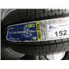 Image 2 : 4 NEW BRIDGESTONE TURANZAS 225/50/R17 94W TIRES