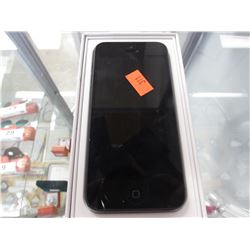 APPLE IPHONE 5 (WORKING CONDITION UNKNOWN)