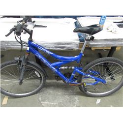 NAKAMURA MOUNTAIN BIKE